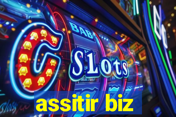 assitir biz